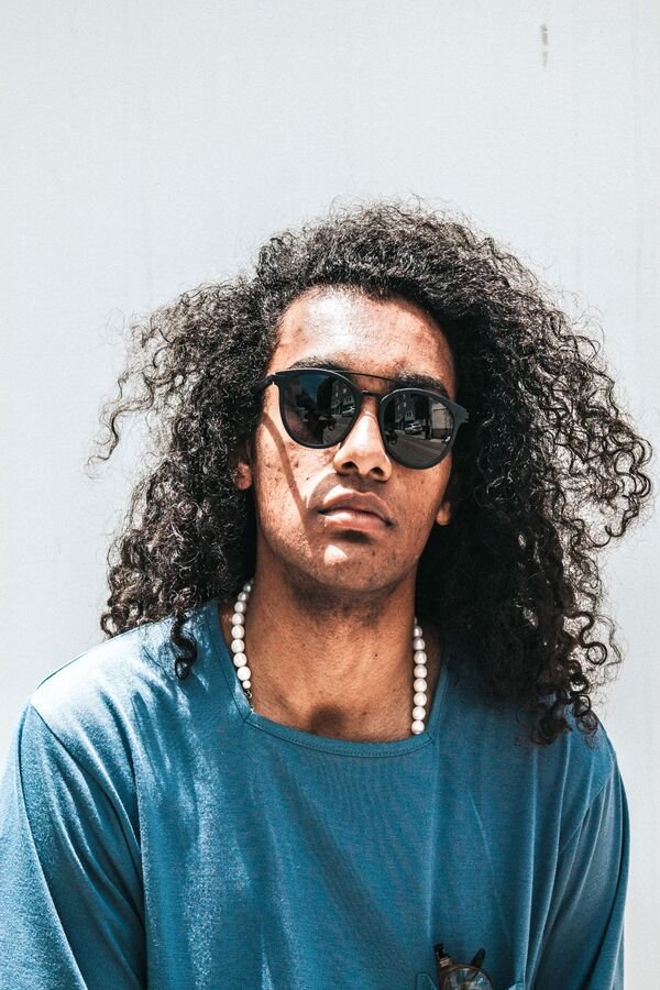 Danny C. / 20 / New York